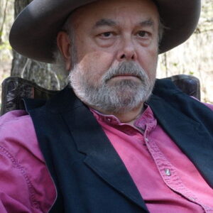 Brad Roberts