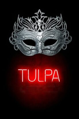 پوستر رسمی فیلم Tulpa - Demon of Desire (2012)