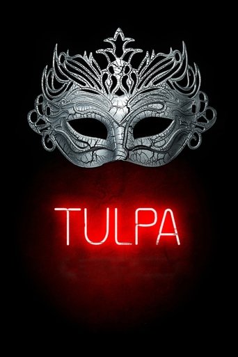 پوستر رسمی فیلم Tulpa - Demon of Desire (2012)