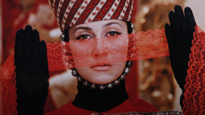 Teaser for The Color of Pomegranates