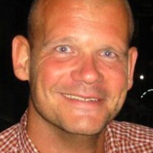 Anders Barlebo