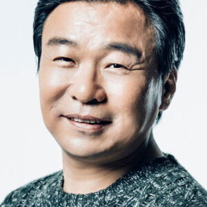 Kim Beong-choun