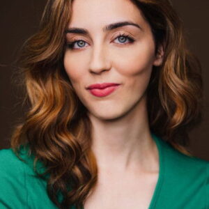 Aliandra Calabrese