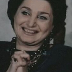 Guranda Gabunia