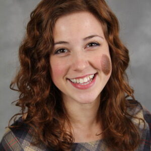 Chloe Radcliffe