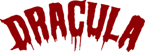 لوگوی رسمی فیلم Dracula (2025)