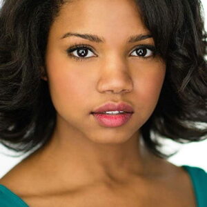 Cameisha Cotton