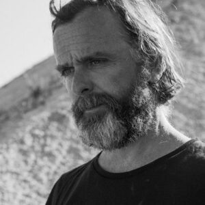 Mattias Rudh