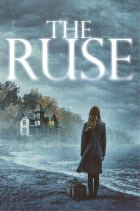 پوستر رسمی فیلم The Ruse (2024)