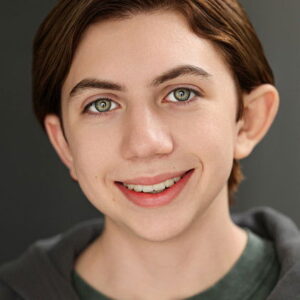 Caden Burris