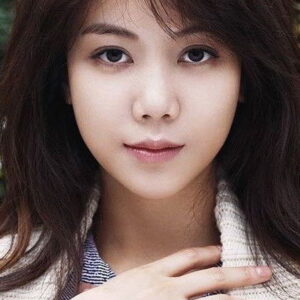 Kim Ok-bin