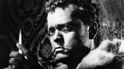 Teaser for Othello