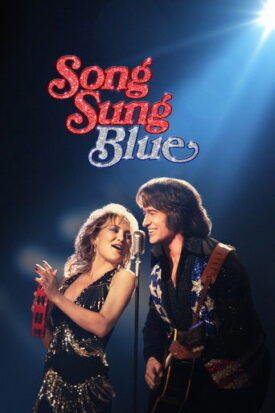 پوستر رسمی فیلم Song Sung Blue (2025)