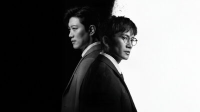 Teaser for The Judge Returns