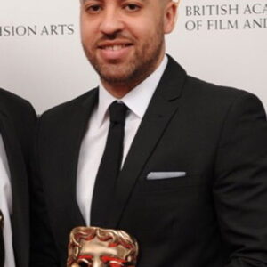 Marlon Smith
