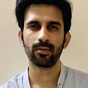 Ankit Siwach