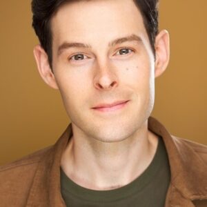 Evan Alexander Smith