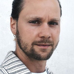 Jacob Hagenborn