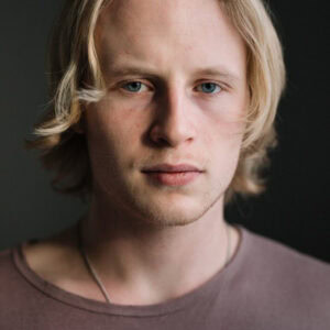 Odin Waage