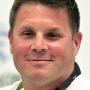 Eugene Roddenberry