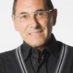 Gregorio Ros