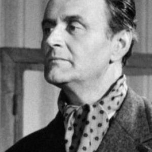 Harald Wolff