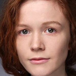 Polina Severnaya