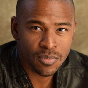 Mike Wade