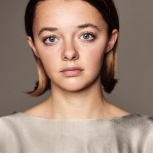 Ellie de Lange