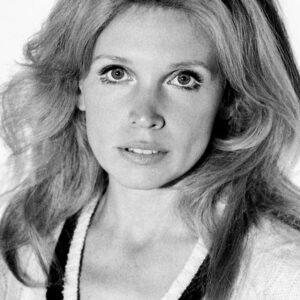 Susan Anspach