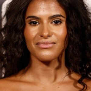 Morgan Hilaire