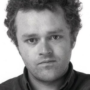 Patrick McDonnell