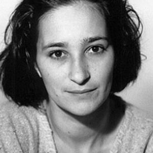 Magali Barney