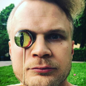 Ilja Rautsi