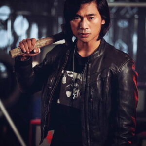 Lợi Trần