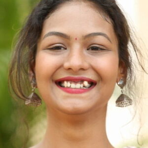 Aditi Myakal