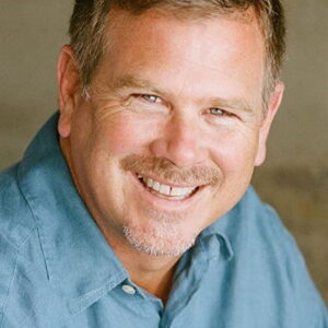 Kevin Carlson