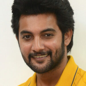 Aadi Saikumar