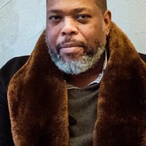 Hilton Als
