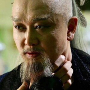 Fu Hongsheng
