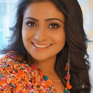 Meera Vasudevan