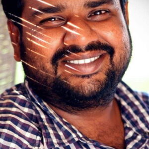 Nalan Kumarasamy