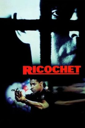 پوستر رسمی فیلم Ricochet (1991)