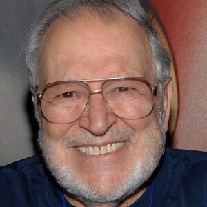 John Romita Sr.