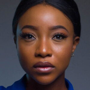 Ini Dima-Okojie