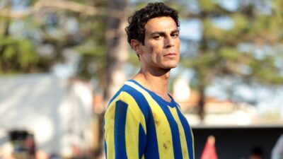 Teaser for Lefter: The Story of the Ordinarius