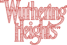 لوگوی رسمی فیلم Wuthering Heights (2026)