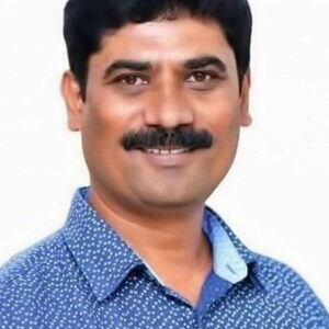 H. K. Prakash