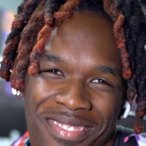 Malachi Jeffers