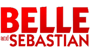 لوگوی کالکشن Belle and Sebastian